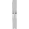 Ekena Millwork Whitman Architectural Grade PVC Corbel, 1 7/8"W X 7 1/2"D X 13"H CORP01X07X13WH - alternate 3